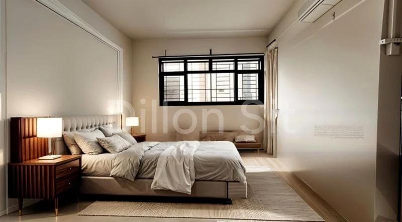 5 Room (5STD) HDB for Sale in  101 Ang Mo Kio Avenue 3 - Image 10